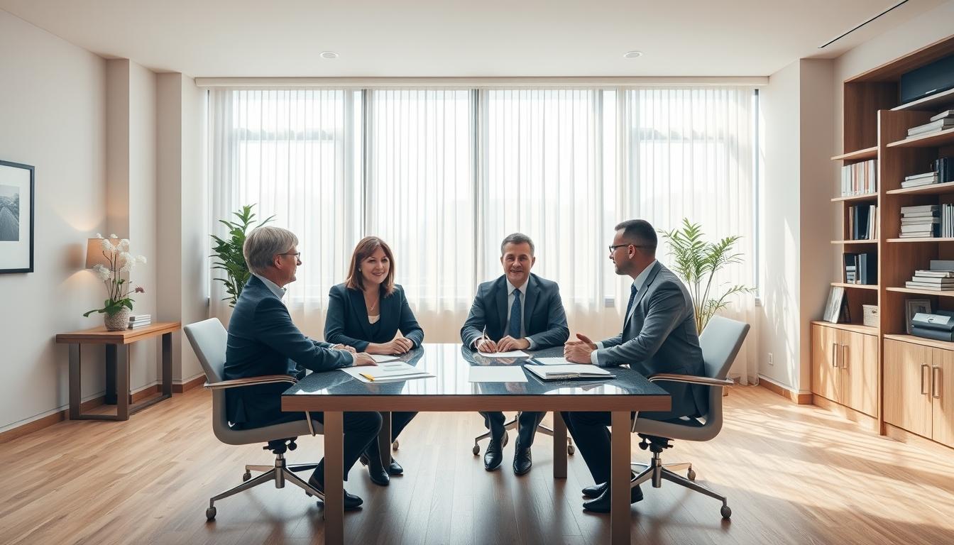 Real estate closing preparation and transaction documents