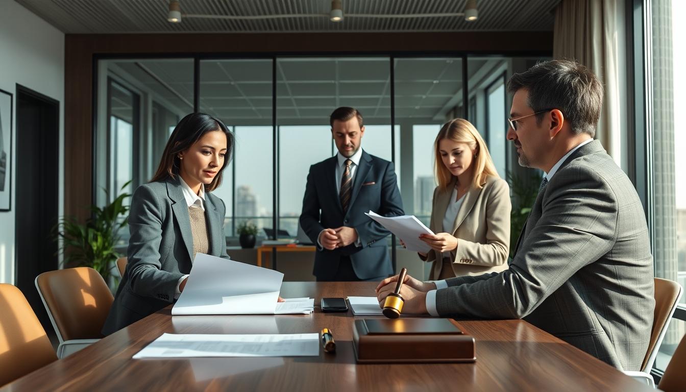 Support for real estate transactions and closing readiness