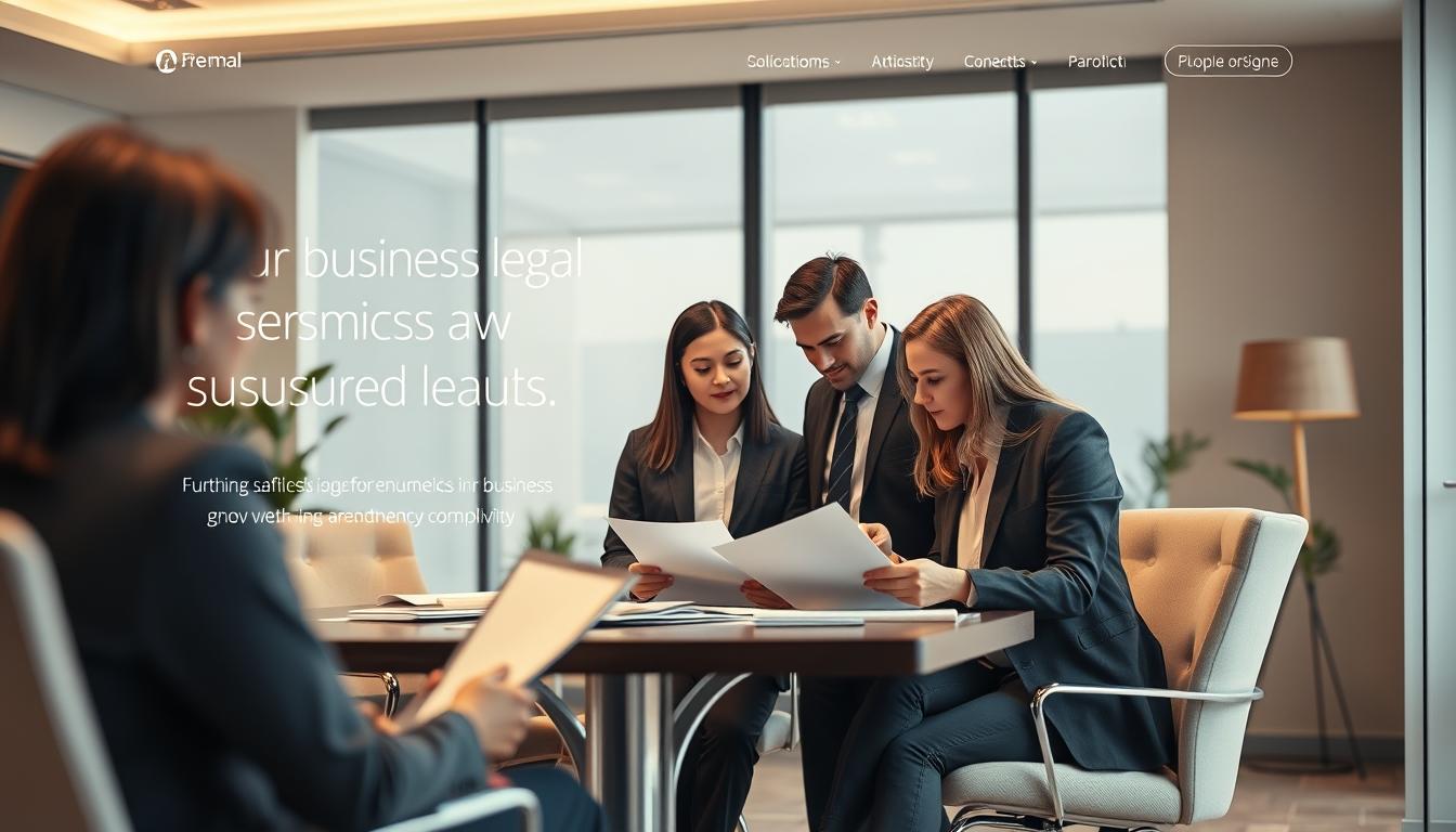 Review of property transaction documents